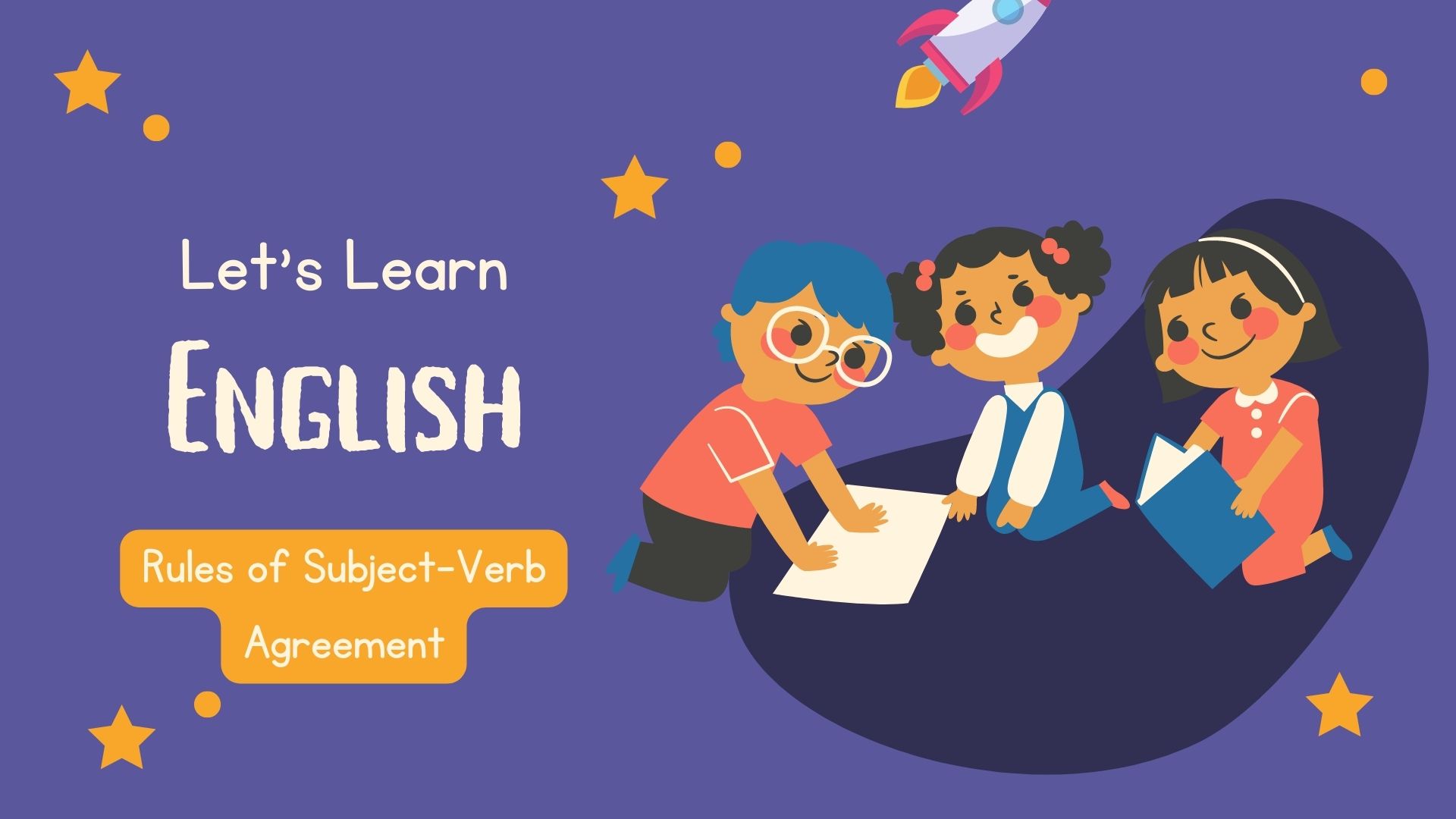 Mastering Subject-Verb Agreement: Tips and Strategies for English Learners