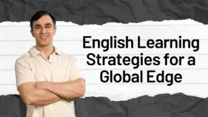 Strategi Belajar Bahasa Inggris